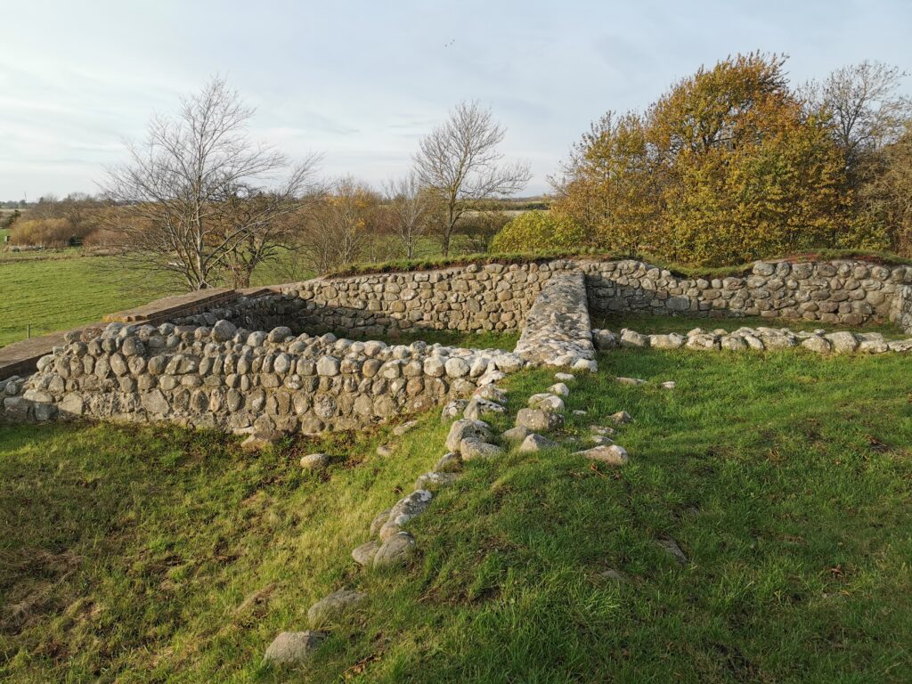Valdemar den Store (1131 – 1182) – Kongegrave